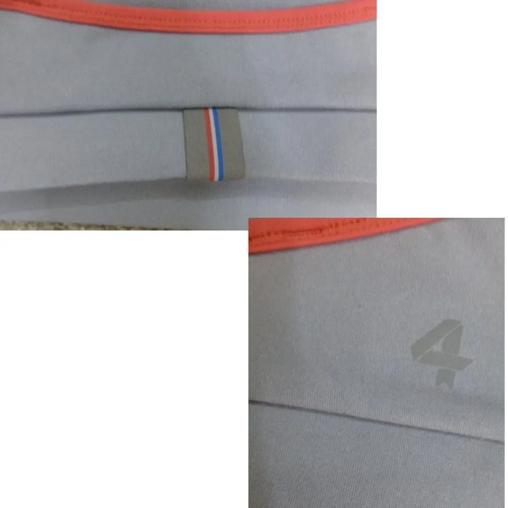 Unbranded fourlaps vitality
